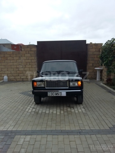 LADA (VAZ) 2107 2011, 78,164 km - 1.6 l - Bakı
