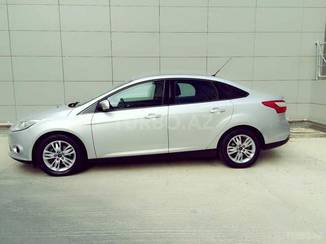 Ford Focus 2013, 57,870 km - 1.6 l - Bakı
