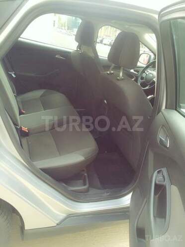 Ford Focus 2013, 57,870 km - 1.6 l - Bakı