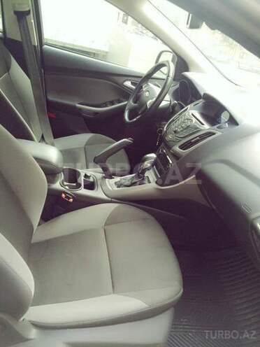 Ford Focus 2013, 57,870 km - 1.6 l - Bakı