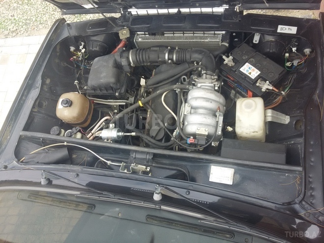 LADA (VAZ) 2107 2011, 78,164 km - 1.6 l - Bakı
