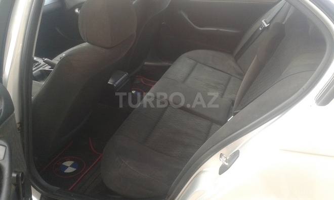 BMW 320 1998, 310,000 km - 2.0 l - Bakı