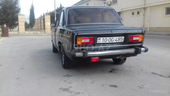 LADA (VAZ) 2106 2005, 200,069 km - 1.6 l - Bakı