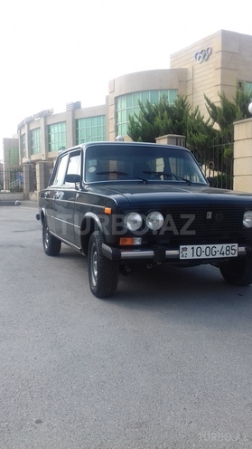 LADA (VAZ) 2106 2005, 200,069 km - 1.6 l - Bakı