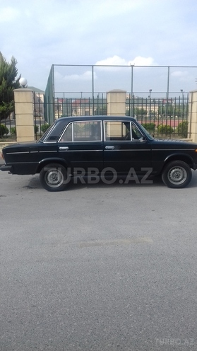 LADA (VAZ) 2106 2005, 200,069 km - 1.6 l - Bakı