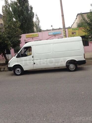 Ford Transit 1993, 282,000 km - 2.5 l - Bakı