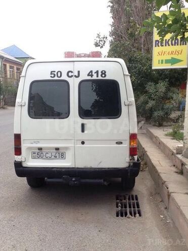 Ford Transit 1993, 282,000 km - 2.5 l - Bakı