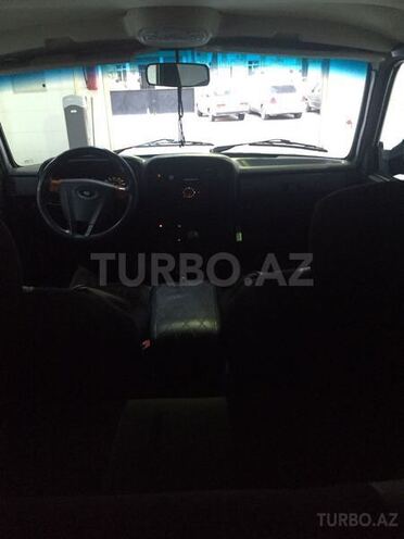 LADA (VAZ) Niva 2013, 73,000 km - 1.7 l - Bakı