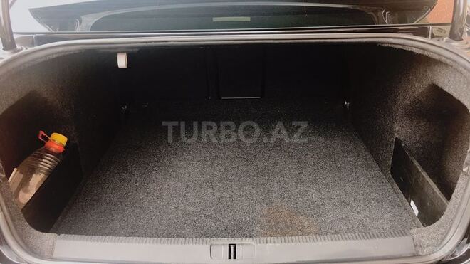 Volkswagen Passat 2005, 105,000 km - 2.0 l - Bakı