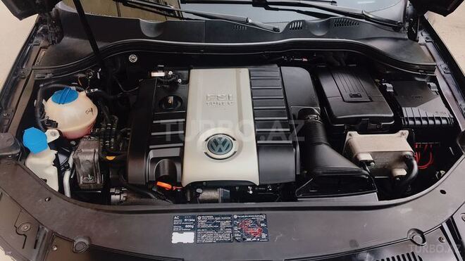 Volkswagen Passat 2005, 105,000 km - 2.0 l - Bakı