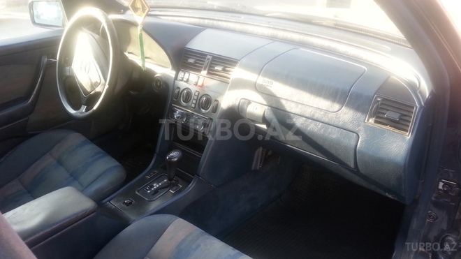 Mercedes C 200 1994, 250,000 km - 2.0 l - Bakı