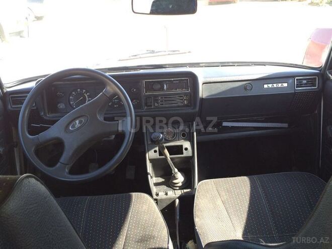 LADA (VAZ) 2107 2007, 240,000 km - 1.6 l - Bakı
