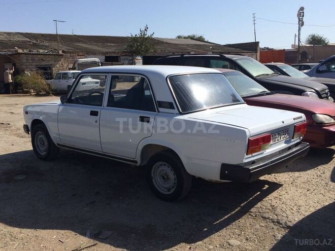 LADA (VAZ) 2107 2007, 240,000 km - 1.6 l - Bakı