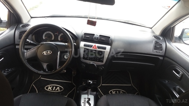 Kia Picanto 2010, 139,659 km - 1.1 l - Göygöl