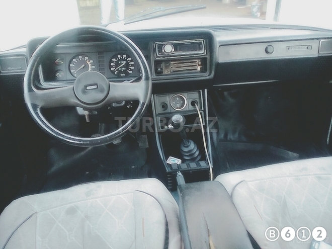 LADA (VAZ) 2107 1992, 210,630 km - 1.7 l - Bakı