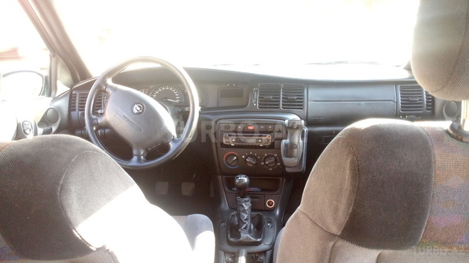 Opel Vectra 2000, 150,000 km - 1.6 л - Bakı