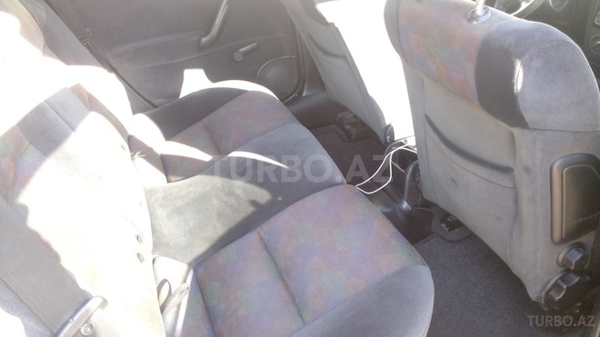 Opel Vectra 2000, 150,000 km - 1.6 л - Bakı