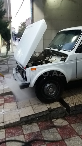 LADA (VAZ) Niva 2007, 1,500 km - 0.1 l - Bakı