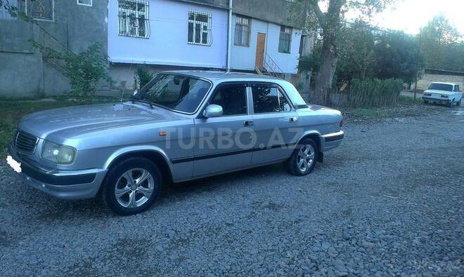 GAZ 3110 2003, 162,400 km - 2.4 l - Göygöl