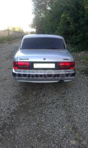 GAZ 3110 2003, 162,400 km - 2.4 l - Göygöl