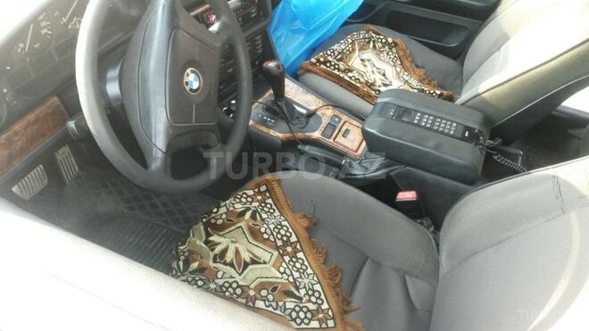 BMW 520 1997, 357,900 km - 0.2 l - Bakı
