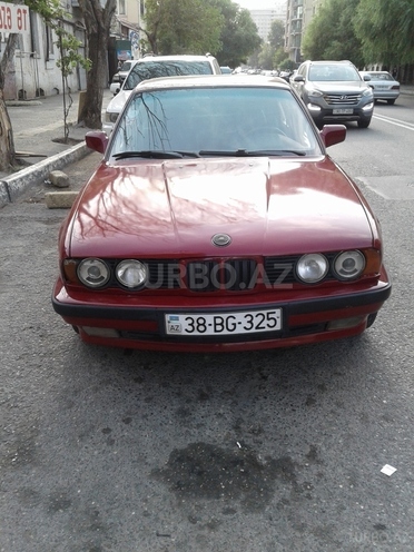 BMW 525 1991, 256,000 km - 0.2 l - Bakı
