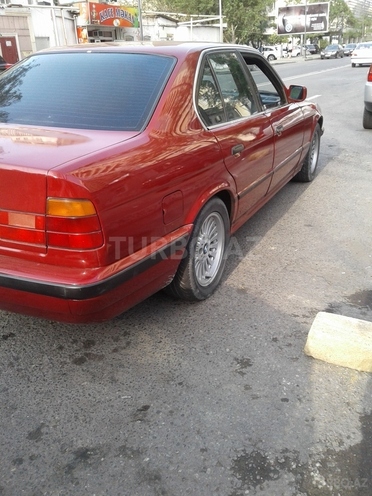 BMW 525 1991, 256,000 km - 0.2 l - Bakı