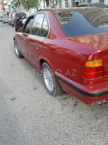 BMW 525 1991, 256,000 km - 0.2 l - Bakı