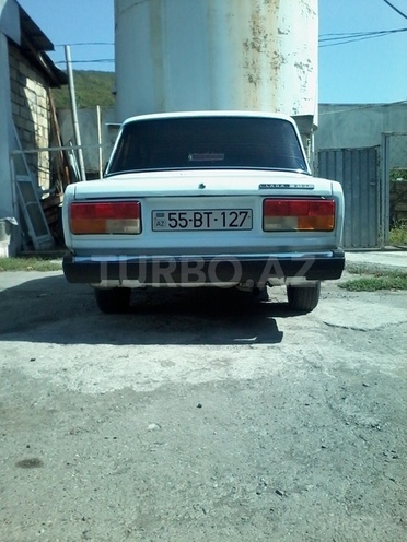 LADA (VAZ) 2107 2005, 300,000 km - 1.6 л - Şəki