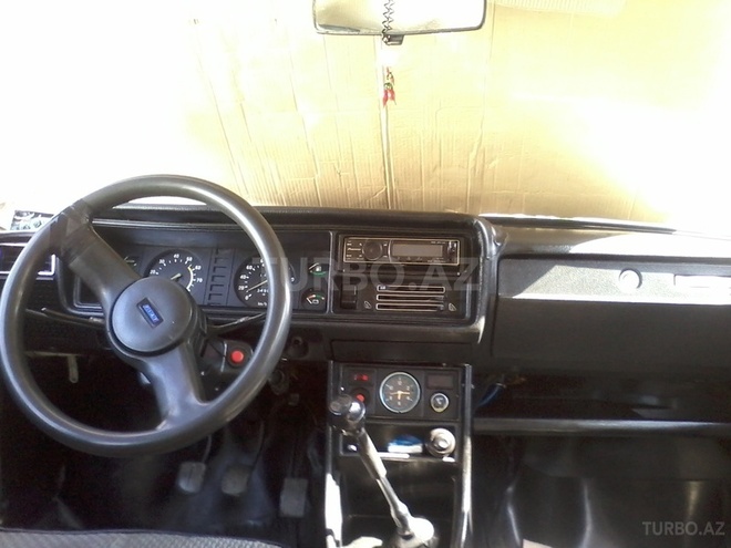 LADA (VAZ) 2107 2005, 300,000 km - 1.6 л - Şəki