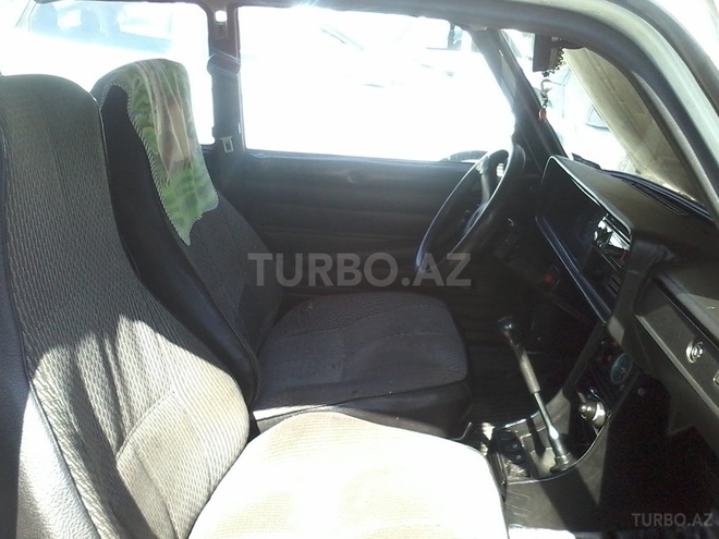LADA (VAZ) 2107 2005, 300,000 km - 1.6 л - Şəki