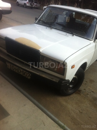 LADA (VAZ) 2107 1982, 1,500,000 km - 1.6 л - Bakı