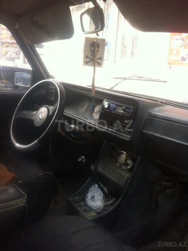 LADA (VAZ) 2107 1982, 1,500,000 km - 1.6 л - Bakı