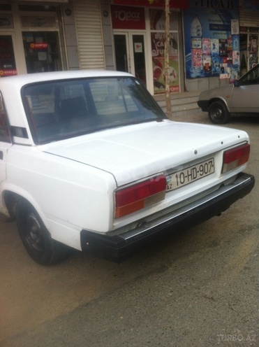 LADA (VAZ) 2107 1982, 1,500,000 km - 1.6 л - Bakı