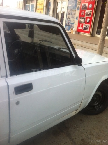 LADA (VAZ) 2107 1982, 1,500,000 km - 1.6 л - Bakı