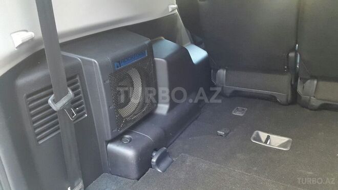 Mitsubishi Pajero 2012, 75,000 km - 3.5 l - Bakı