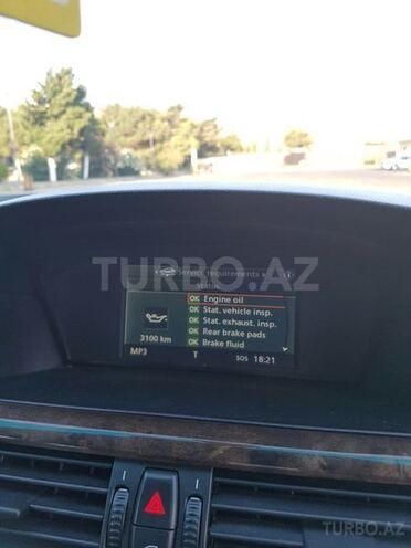 BMW 530 2004, 221,970 km - 3.0 l - Bakı