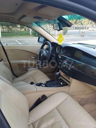 BMW 530 2004, 221,970 km - 3.0 l - Bakı