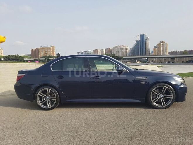 BMW 530 2004, 221,970 km - 3.0 l - Bakı
