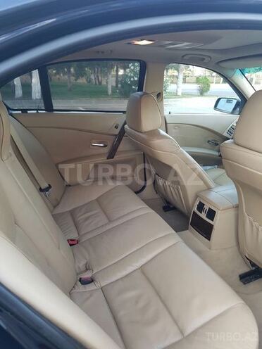 BMW 530 2004, 221,970 km - 3.0 l - Bakı