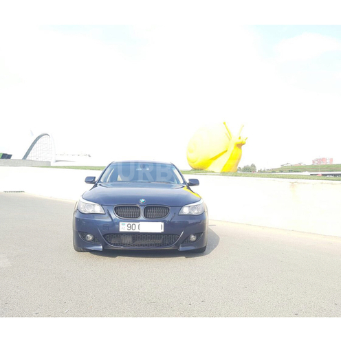 BMW 530 2004, 221,970 km - 3.0 l - Bakı