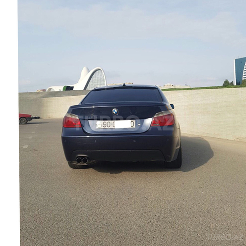 BMW 530 2004, 221,970 km - 3.0 l - Bakı