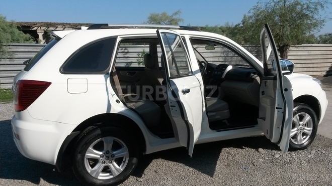 Lifan X60 2012, 80,000 km - 1.8 l - Ucar