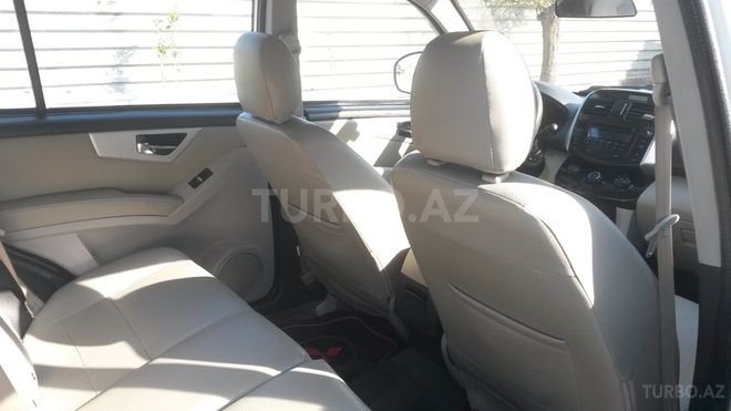 Lifan X60 2012, 80,000 km - 1.8 l - Ucar