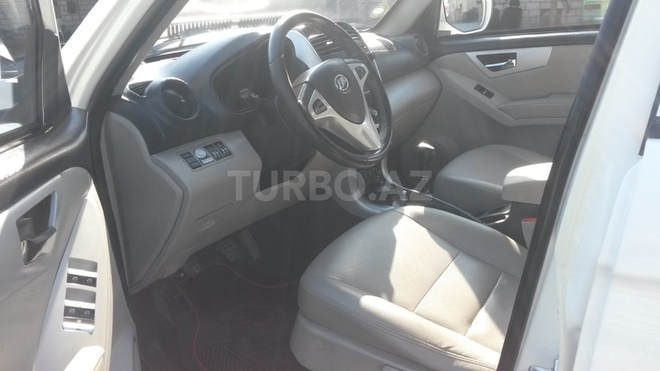 Lifan X60 2012, 80,000 km - 1.8 l - Ucar