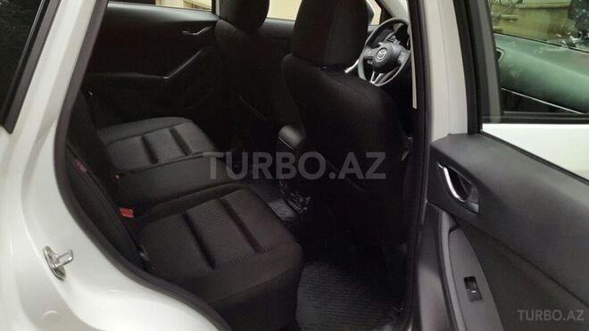 Mazda CX-5 2012, 60,000 km - 2.0 l - Bakı