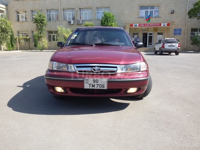 Daewoo Nexia 2008, 178,335 km - 1.5 l - Bakı