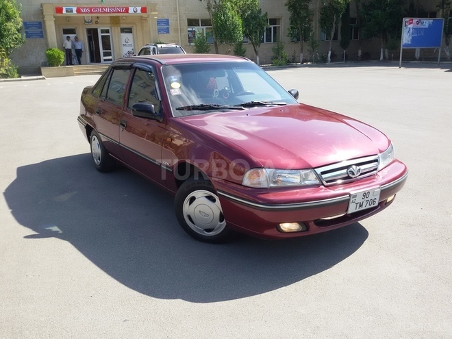 Daewoo Nexia 2008, 178,335 km - 1.5 l - Bakı