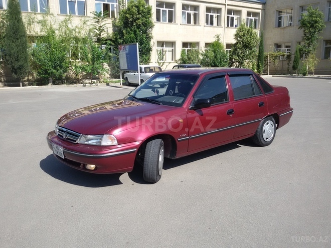 Daewoo Nexia 2008, 178,335 km - 1.5 l - Bakı