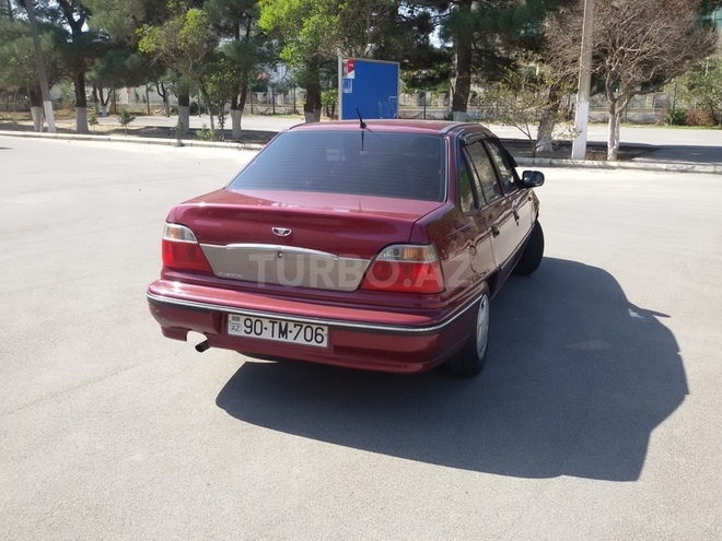 Daewoo Nexia 2008, 178,335 km - 1.5 l - Bakı
